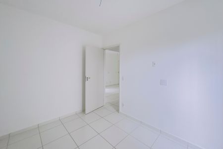 Apartamento para alugar com 2 quartos, 44m² em Jardim Sao Jose Ii, São José dos Campos