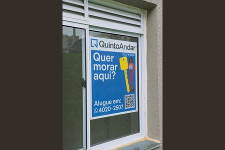 Apartamento para alugar com 2 quartos, 44m² em Jardim Sao Jose Ii, São José dos Campos