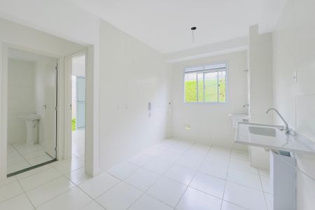 Apartamento para alugar com 2 quartos, 44m² em Jardim Sao Jose Ii, São José dos Campos