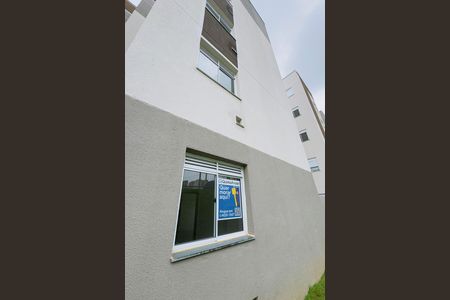 Apartamento para alugar com 2 quartos, 44m² em Jardim Sao Jose Ii, São José dos Campos