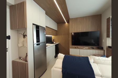 Apartamento à venda com 1 quarto, 34m² em Vila da Saúde, São Paulo