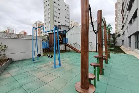 Apartamento à venda com 34m², 1 quarto e sem vagaÁrea comum