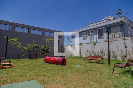 Apartamento à venda com 34m², 1 quarto e sem vagaÁrea comum