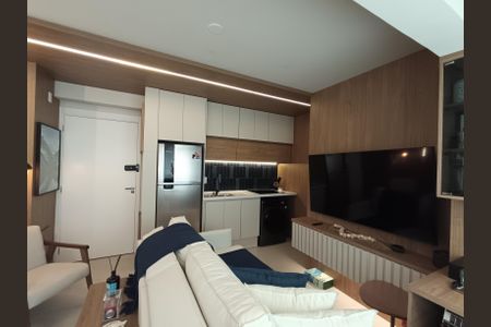 Apartamento à venda com 1 quarto, 34m² em Vila da Saúde, São Paulo