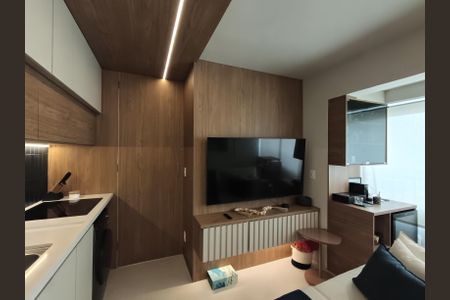 Apartamento à venda com 1 quarto, 34m² em Vila da Saúde, São Paulo