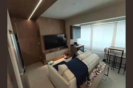 Apartamento à venda com 1 quarto, 34m² em Vila da Saúde, São Paulo