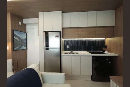 Apartamento à venda com 1 quarto, 34m² em Vila da Saúde, São Paulo