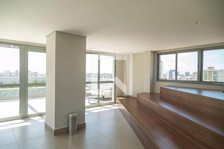 Apartamento à venda com 34m², 1 quarto e sem vagaÁrea comum