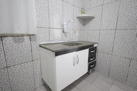 Casa à venda com 200m², 1 quarto e 2 vagasCozinha 2