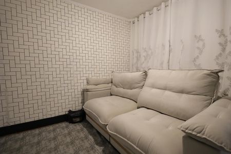 Casa à venda com 200m², 1 quarto e 2 vagasSala