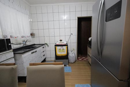 Casa à venda com 200m², 1 quarto e 2 vagasCozinha