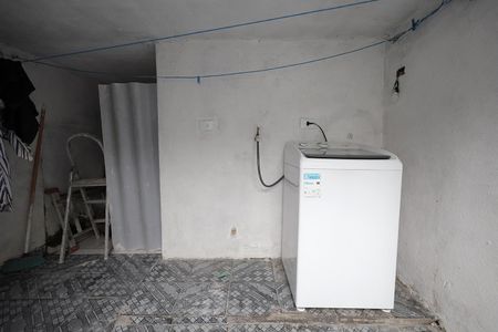 Casa à venda com 200m², 1 quarto e 2 vagasÁrea de Serviço