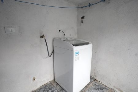 Casa à venda com 200m², 1 quarto e 2 vagasÁrea de Serviço