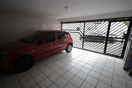 Casa à venda com 200m², 1 quarto e 2 vagasGaragem