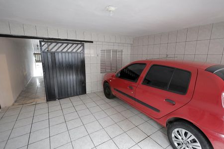 Casa à venda com 200m², 1 quarto e 2 vagasGaragem