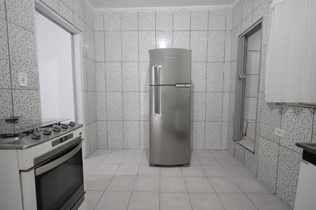 Casa à venda com 200m², 1 quarto e 2 vagasCozinha 2