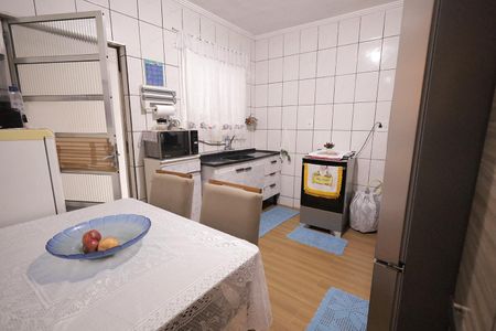 Casa à venda com 200m², 1 quarto e 2 vagasCozinha