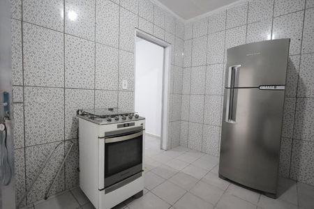Casa à venda com 200m², 1 quarto e 2 vagasCozinha 2