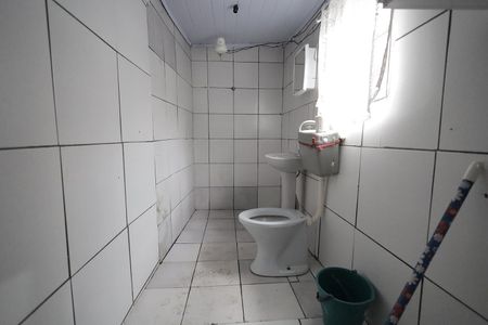 Casa à venda com 200m², 1 quarto e 2 vagasBanheiro 2