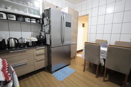 Casa à venda com 200m², 1 quarto e 2 vagasCozinha