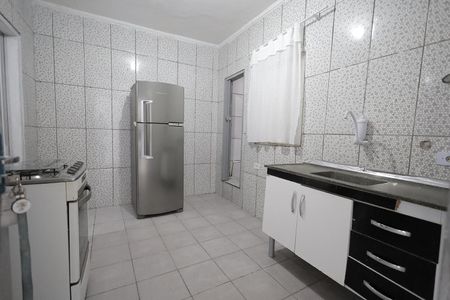 Casa à venda com 200m², 1 quarto e 2 vagasCozinha 2