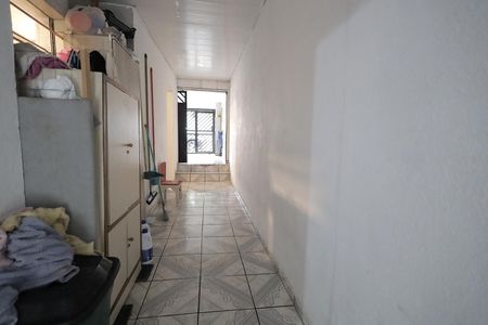 Casa à venda com 200m², 1 quarto e 2 vagasCorredor