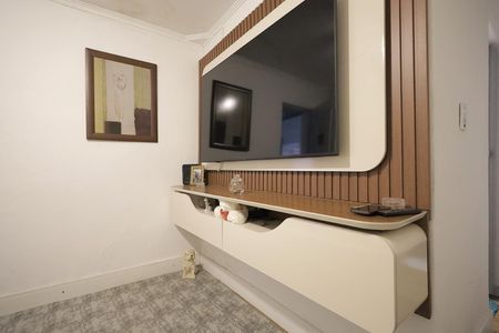 Casa à venda com 200m², 1 quarto e 2 vagasSala