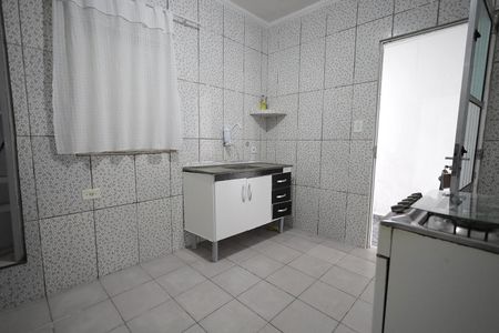 Casa à venda com 200m², 1 quarto e 2 vagasCozinha 2