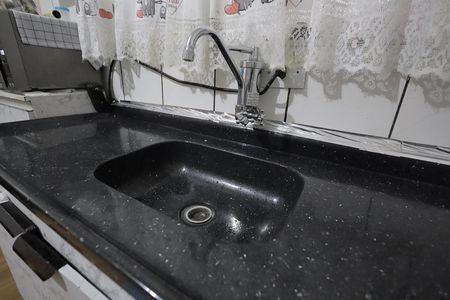 Casa à venda com 200m², 1 quarto e 2 vagasCozinha