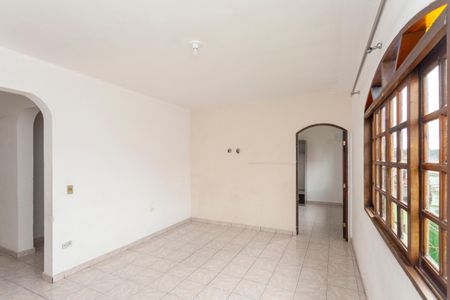 Sala de casa para alugar com 2 quartos, 119m² em Parque Cocaia, São Paulo