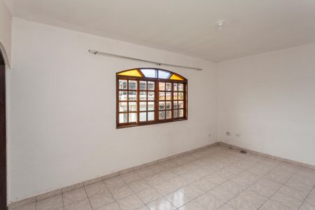 Sala de casa para alugar com 2 quartos, 119m² em Parque Cocaia, São Paulo