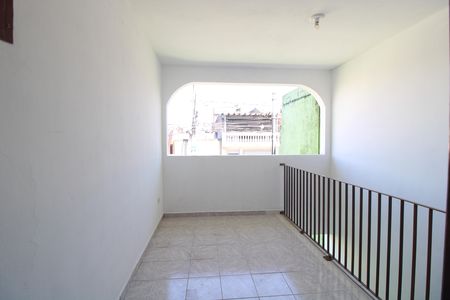 Varanda  de casa para alugar com 2 quartos, 119m² em Parque Cocaia, São Paulo