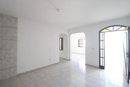 Cozinha de casa para alugar com 2 quartos, 119m² em Parque Cocaia, São Paulo