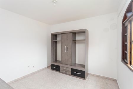 Quarto 1 de casa para alugar com 2 quartos, 119m² em Parque Cocaia, São Paulo