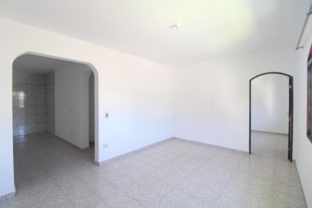 Sala de casa para alugar com 2 quartos, 119m² em Parque Cocaia, São Paulo