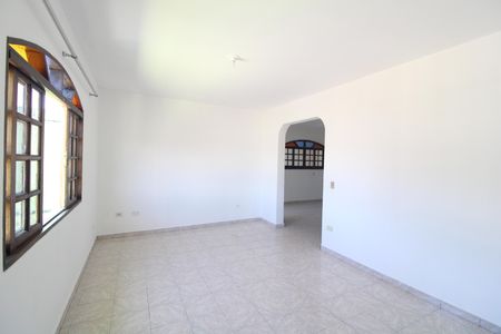Sala de casa para alugar com 2 quartos, 119m² em Parque Cocaia, São Paulo