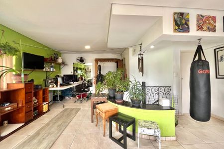 Apartamento à venda com 140m², 3 quartos e 1 vagaCobertura