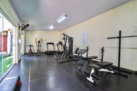 Apartamento à venda com 140m², 3 quartos e 1 vagaÁrea comum - Academia