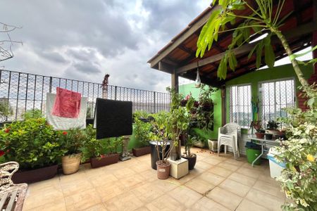 Apartamento à venda com 140m², 3 quartos e 1 vagaCobertura