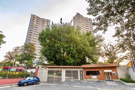 Apartamento à venda com 140m², 3 quartos e 1 vagaFachada