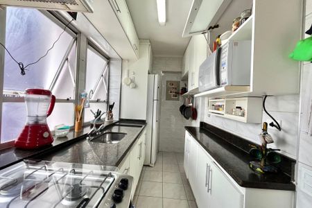 Apartamento à venda com 140m², 3 quartos e 1 vagaCozinha