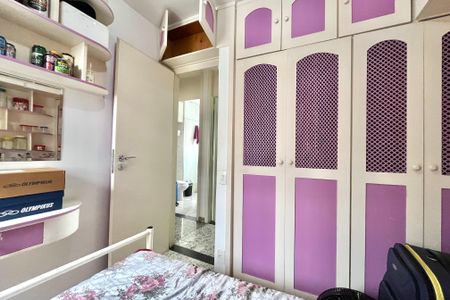 Apartamento à venda com 140m², 3 quartos e 1 vagaQuarto 2