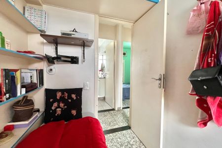 Apartamento à venda com 140m², 3 quartos e 1 vagaQuarto 3