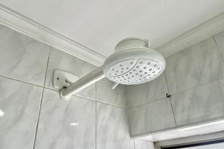 Apartamento à venda com 140m², 3 quartos e 1 vagaBanheiro da Cobertura 