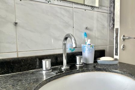 Apartamento à venda com 140m², 3 quartos e 1 vagaBanheiro 1