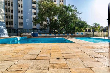 Apartamento à venda com 140m², 3 quartos e 1 vagaÁrea comum - Piscina