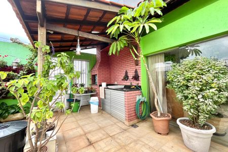 Apartamento à venda com 140m², 3 quartos e 1 vagaCobertura