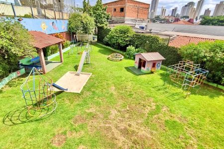 Apartamento à venda com 140m², 3 quartos e 1 vagaÁrea comum - Playground