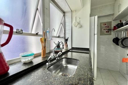 Apartamento à venda com 140m², 3 quartos e 1 vagaCozinha