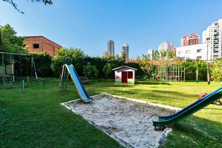 Apartamento à venda com 140m², 3 quartos e 1 vagaÁrea comum - Playground